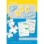 Прописи My ABC book Second Edition