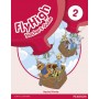 Книга для вчителя Fly High Ukraine 2 Teacher's Book