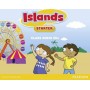 Диски Islands Starter Class Audio Cds (2)