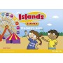 Книга для вчителя Islands Starter Teacher's Book + pincode