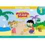 Книга для вчителя My Little Island 1 Teacher's Book