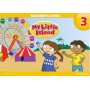 Книга для вчителя My Little Island 3 Teacher's Book