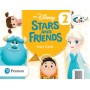 Картки My Disney Stars and Friends 2 Story Cards