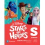 Підручник My Disney Stars and Heroes Starter Student's Book with Digital Resources