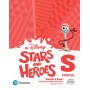 Книга для вчителя My Disney Stars and Heroes Starter Teacher's Book with Teacher's Portal Access Code