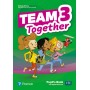 Підручник Team Together 3 Student's Book