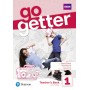 Книга для вчителя Go Getter 1 Teacher's Book