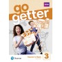 Книга для вчителя Go Getter 3 Teacher's Book