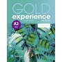 Підручник Gold Experience Second Edition A2 Student's Book