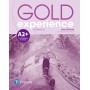 Робочий зошит Gold Experience Second Edition A2+ Workbook