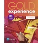 Підручник Gold Experience Second Edition B1 Student's Book