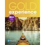 Підручник Gold Experience Second Edition B1+ Student's Book