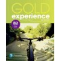 Підручник Gold Experience Second Edition B2 Student's Book