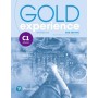 Робочий зошит Gold Experience Second Edition C1 Workbook