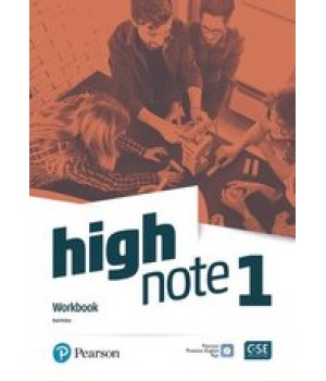 Робочий зошит High Note Level 1 Workbook
