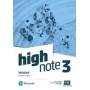 Робочий зошит High Note Level 3 Workbook