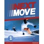 Підручник Next Move 1 (A1) Student's Book