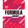Підручник Formula B1 Preliminary Student's Book with eBook