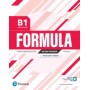 Робочий зошит Formula B1 Preliminary Workbook with eBook