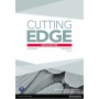 Робочий зошит Cutting Edge Advanced 3rd edition Workbook with key