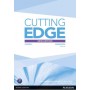 Робочий зошит Cutting Edge Starter 3rd edition Workbook with key