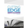 Книга для вчителя Cutting Edge Starter 3rd edition Teacher's Book with Teacher's Resources Disk Pack