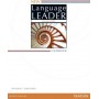 Підручник New Language Leader Elementary Course Book