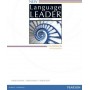 Підручник New Language Leader Intermediate Coursebook with MyEnglishLab