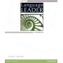 Підручник New Language Leader Pre-intermediate Course Book