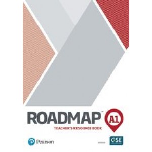 Книга для вчителя Roadmap A1 Teacher's Book with Digital Resources and Assessment Package 