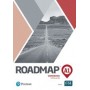 Робочий зошит Roadmap A1 Workbook with Key and Online Audio 