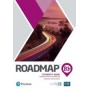 Підручник Roadmap B1+ Student's Book
