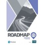 Робочий зошит Roadmap C1 Workbook with Key and Online Audio 