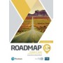 Підручник Roadmap A2+ Student's Book with MyEnglishLab