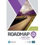 Підручник Roadmap B1 Student's Book with MyEnglishLab