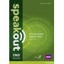 Підручник Speakout (2nd Edition) Pre-Intermediate Student's Book