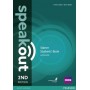 Підручник Speakout (2nd Edition) Starter Student's Book