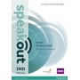 Книга для вчителя Speakout (2nd Edition) Starter Teacher's Guide with Resource & Assessment Disc
