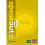 Підручник Speakout (2nd Edition) Advanced Plus Student's Book