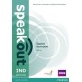 Робочий зошит Speakout (2nd Edition) Starter Workbook with Key