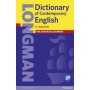 Словник Longman Dictionary of Contemporary English 6th Edition Paper & Online access
