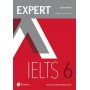 Підручник Expert IELTS Band 6 Students' Book with Online Audio