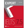 Підручник Expert IELTS Band 7.5 Students' Book with Online Audio