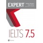 Підручник Expert IELTS Band 7.5 Students' Resource Book with key