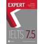 Книга для вчителя Expert IELTS Band 7.5 Teacher' Book