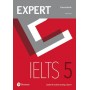 Підручник Expert IELTS Band 5 Students' Book with Online Audio