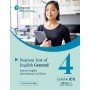 Книга для вчителя Practice Tests Plus PTE General C1-C2 Teacher's book with key