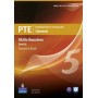 Книга для вчителя PTE General Skills Booster 5 Teachers' Book with Audio CD