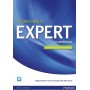 Підручник Proficiency Expert Coursebook with Audio CDs