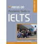 Підручник Focus on Academic Skills for IELTS New Edition Book with Audio CD